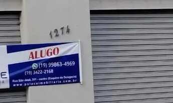 Imagem: Salão para alugar em alto, piracicaba 55m²