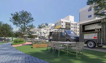 Imagem 5: Apartamento à venda no Vendaval, Biguaçu - SC