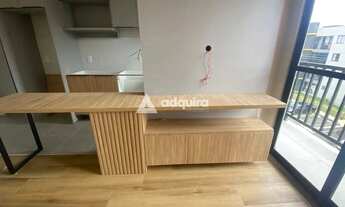 Imagem 7: Apartamento à venda, Chapada, Ponta Grossa, PR