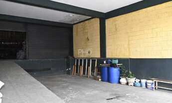 Imagem: Barracão / Galpão / Depósito com 3 salas