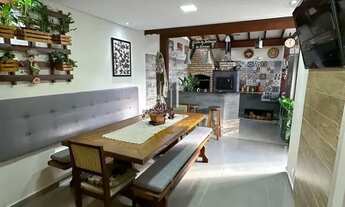 Imagem 3: CASA PARA LOCAÇÃO NO CONDOMÍNIO CANTO DA NATUREZA