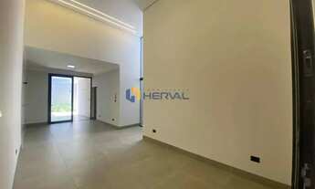 Imagem 3: Casa com 3 quartos à venda, 104 m² por R$ 690.000 - Jardim Império do Sol - Maringá/PR