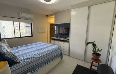 Imagem 10: Apartamento na Penisula Para Locação