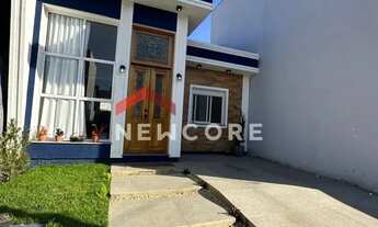 Imagem 2: Casa de condomínio em Avenida Azaleias - Parque da Matriz - Gravataí/RS