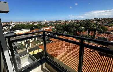 Imagem 6: Imóvel para aluguel tem 85 metros quadrados com 2 quartos em Centro - Botucatu - SP