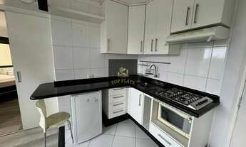 Imagem 3: Flat disponível no Morumbi