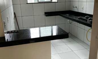 Imagem 2: Apartamento no POTIRA , 2 quartos, 1 banheiro, garagem