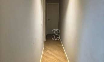 Imagem 4: Condominio Santa Ines Apartamento com 2 dormitórios à venda, 48 m² por R$ 290.000 - Vila B