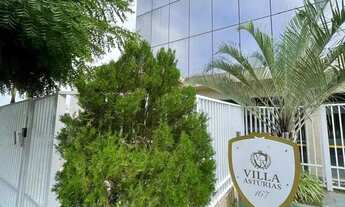 Imagem 2: Apartamento Reformado e com Modulados à Venda Condomínio Villa Astúrias, Jabotiana Araca