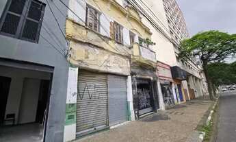 Imagem: Terreno a venda na Avenida Andrade Neves