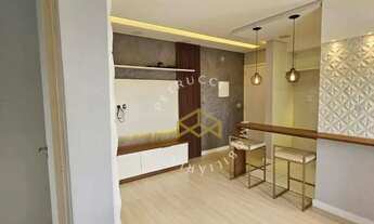 Imagem 6: Apartamento com 2 dormitórios à venda, 44 m² por R$ 310.000,00 - Jardim Bela Vista - Valin