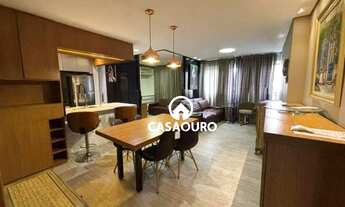 Imagem: Apartamento com 2 quartos à venda, 64 m²