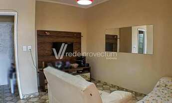 Imagem 3: Casa - Parque Universitário de Viracopos - Campinas