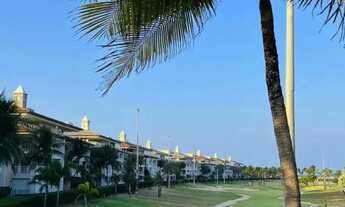 Imagem 2: Apartamento à venda no GOLF VILLE 1KM BEACH PARK