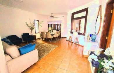 Imagem 4: Casa - Loteamento Caminhos de San Conrado - Sousas - Campinas