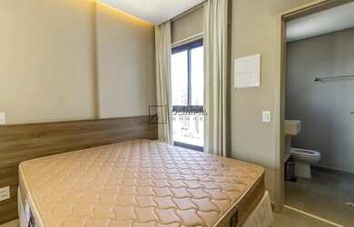 Imagem 16: Aluguel Apartamento 1 Dormitórios - 33 m² Pinheiros