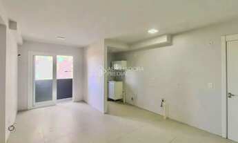 Imagem 4: Apartamento com 2 quartos sacada e churrasqueira no Centro de Canoas