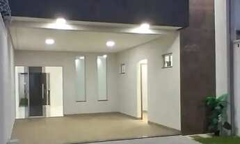 Imagem: Casa 3/4 com suite ( Residência Canadá