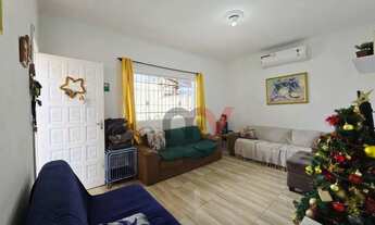 Imagem 6: Casa com 2 dormitórios à venda, 88 m² por R$ 650.000 - Balneário Pires - Praia Grande/SP