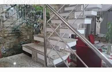 Imagem 4: Sobrado a venda - Vila Assunção, Santo André