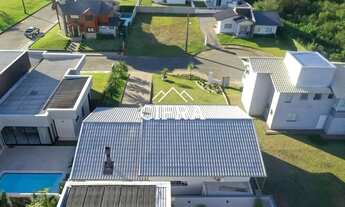 Imagem 4: Casa de Alvenaria - Venda - 02 dormitórios - 138m2 - Estrada Blumenau - Condomínio Fechado