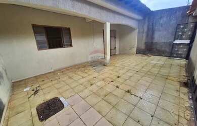 Imagem 3: CASA À VENDA NA QR 114 CONJ 06 - SAMAMBAIA SUL