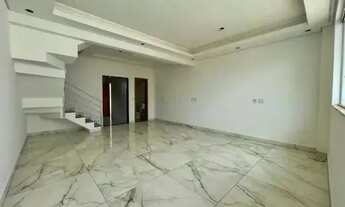 Imagem 3: Casa Geminada com 3 quartos à venda em Belo Horizonte