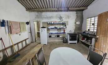 Imagem 4: Chácara com lago próximo ao centro de Juqutiba