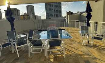 Imagem 2: LOCAÇÃO DE APARTAMENTO 3 DORMITÓRIOS - 1 SUITE - 2 VAGAS - CONDOMÍNIO MARESIAS - PARQUE RE