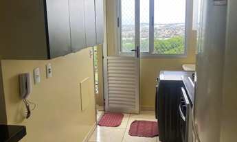 Imagem 5: Vendo apartamento Yes Buriti Apartamento 2 quartos sendo 1 suite