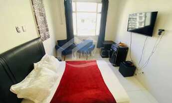 Imagem 2: INCRIVEL CONJUGADO REFORMADISSIMO COM VISTAR MAR!!!