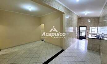 Imagem 5: Casa para alugar com 03 quartos no Jardim São Paulo em Americana/SP