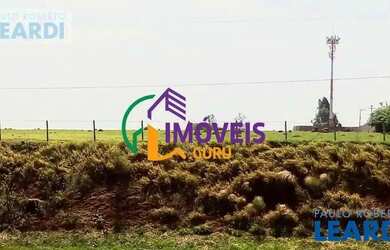 Imagem: AREA - REGIÃO DO AEROPORTO DE VIRACOPOS