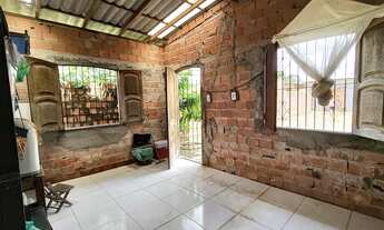 Imagem 3: Casa no Icuí ( 40 mil