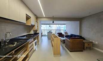 Imagem 3: Apartamento para aluguel possui 85m quadrados com 2 quartos em Vila Santa Catarina - São