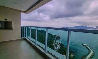 Imagem: Um Apto Por Andar - 4 Suites - 3 vagas