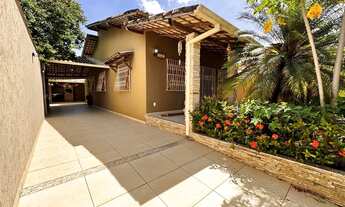 Imagem 4: Casa 03 quartos, suite, miolo do bairro em Porto canoa