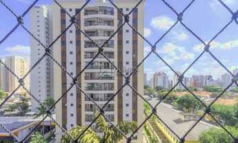 Imagem 6: Venda Apartamento 4 Dormitórios - 217 m² Campo Belo