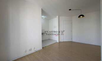 Imagem 3: Apartamento com 2 dormitórios à venda, 44 m² por R$ 410.000,00 - Parque da Mooca - São Pau