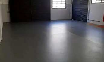 Imagem 2: GALPÃO - TAMBORÉ - SP