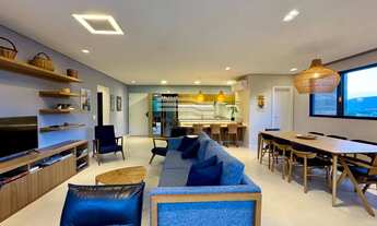 Imagem 3: Colina da Brava Apartamento com 3 dormitórios