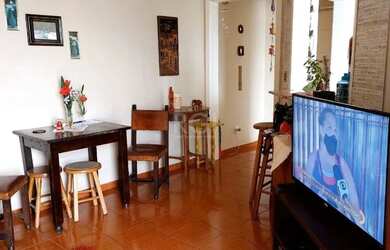 Imagem 4: Apartamento para Venda - 53m², 1 dormitório, 1 vaga - Santa Tereza, Porto Alegre