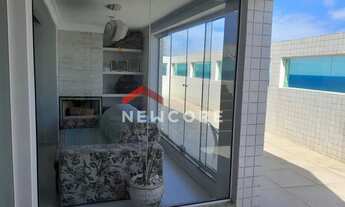 Imagem: Cobertura em Avenida Presidente Castelo