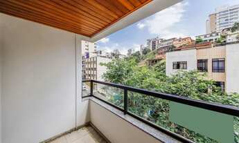 Imagem 2: Apartamento de 3 quartos com suíte no Santa Helena para venda