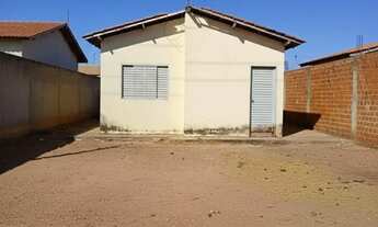 Imagem: CASA NO EQUATORIAL R$75.000,00 A VISTA OU