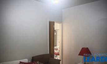 Imagem 6: APARTAMENTO - HIGIENÓPOLIS - SP