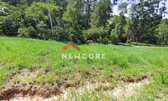 Imagem 2: Lote em condomínio em Estrada Carlos Antônio Pereira de Castro - Pitas - Cotia/SP