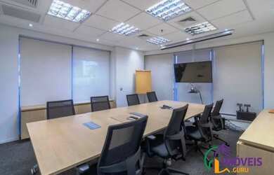 Imagem 4: CONJ. COMERCIAL - CITY BUTANTÃ - SP