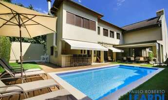 Imagem 3: CASA EM CONDOMÍNIO - ALPHAVILLE - SP