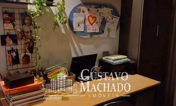 Imagem 3: Apartamento Residencial para locação, Jardim Belvedere, Volta Redonda - AP0284